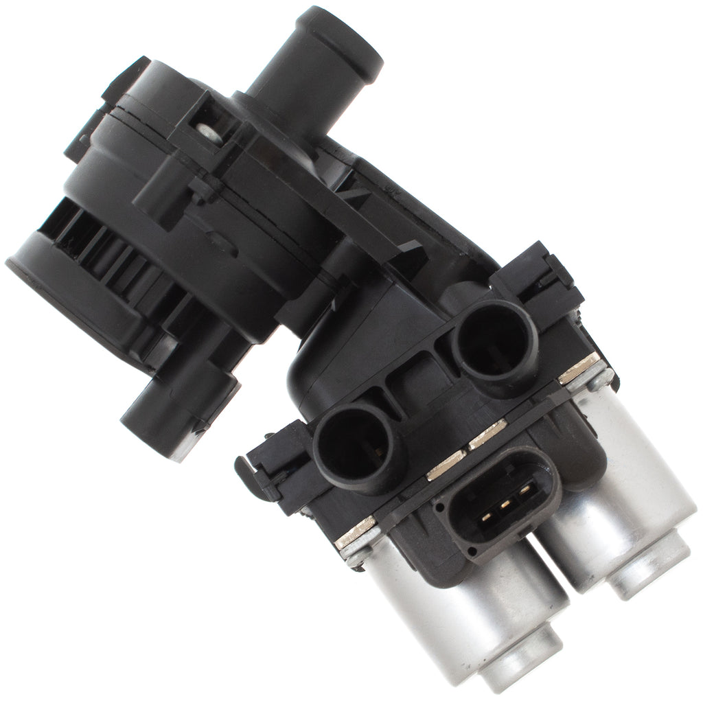 Клапан на парното за Ауди А6 Ц6 (Audi A6 C6) 2004–2011 – 4F1959617B
