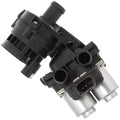 Клапан на парното за Ауди А6 Ц6 (Audi A6 C6) 2004–2011 – 4F1959617B