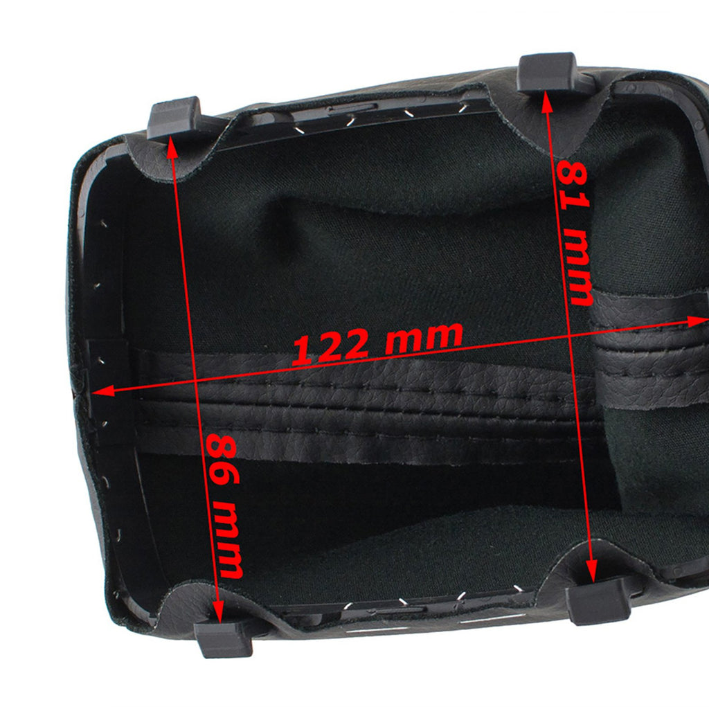 Nucă schimbător cu manșon și ramă pentru Audi A3 1 8L 1996–2003