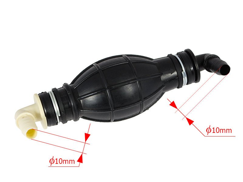 Помпа за гориво за Citroen Fiat Ford Peugeot Renault VW