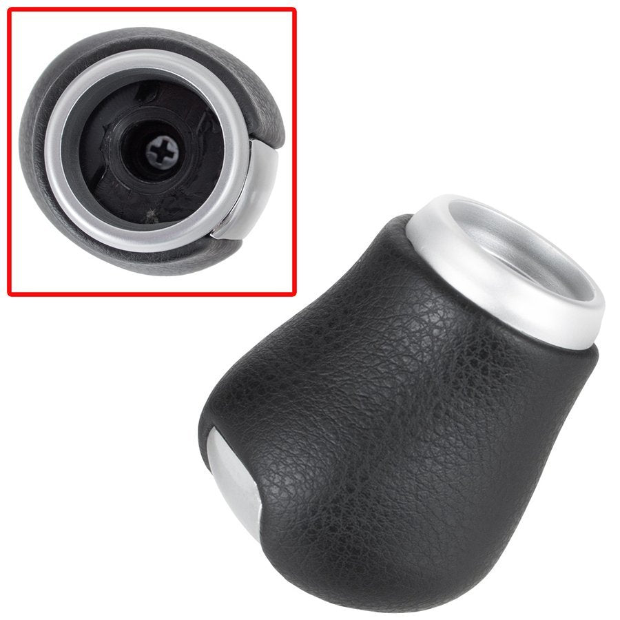 Nucă schimbător de viteze pentru Nissan Navara D40 2005–2013, 6 viteze