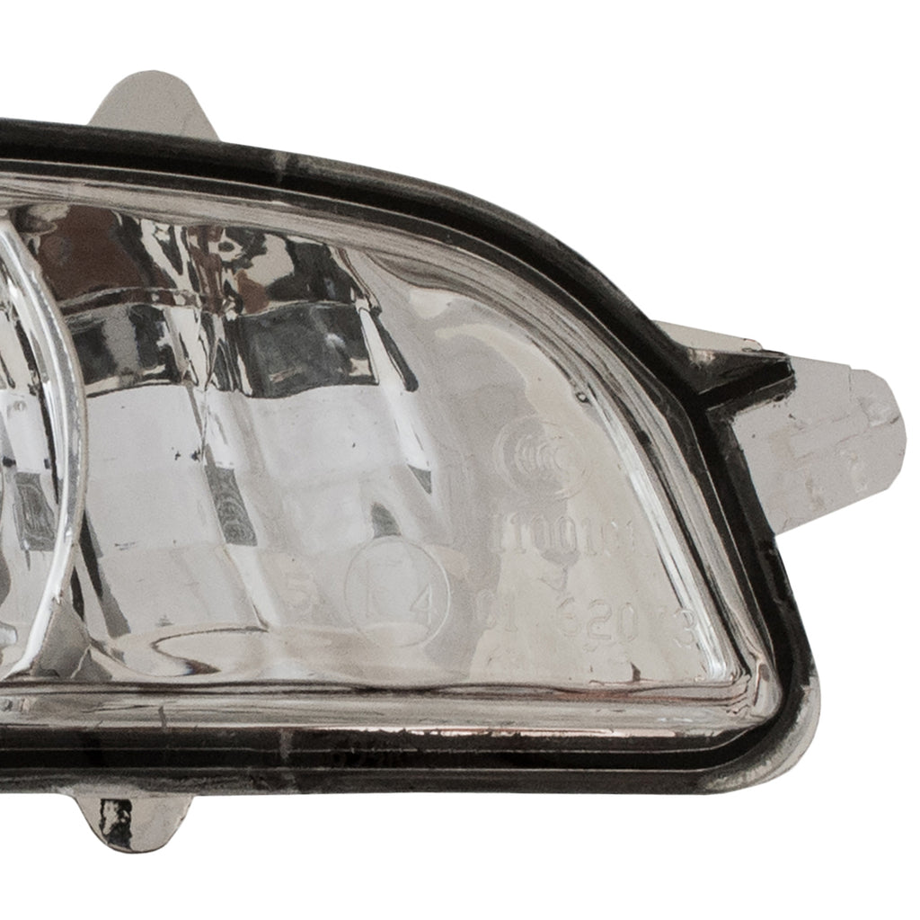 Чифт мигачи за огледала за Волво С30 (Volvo C30) 2006–2012 – 30716696