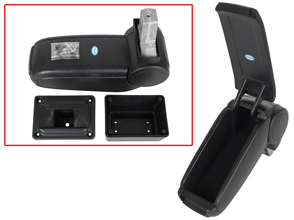 Cotieră + kit de montaj pentru Audi A3 8L 1996–2003