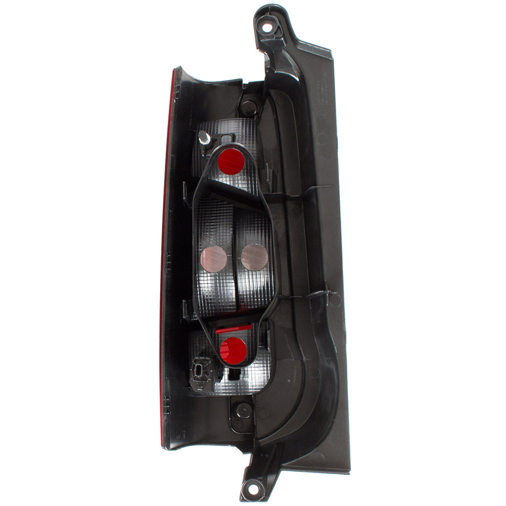 Стоп за Citroen Berlingo 3 2018– – 9820554880