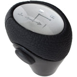 Nucă schimbător de viteze pentru Smart Fortwo 450 / 451 1998–2014