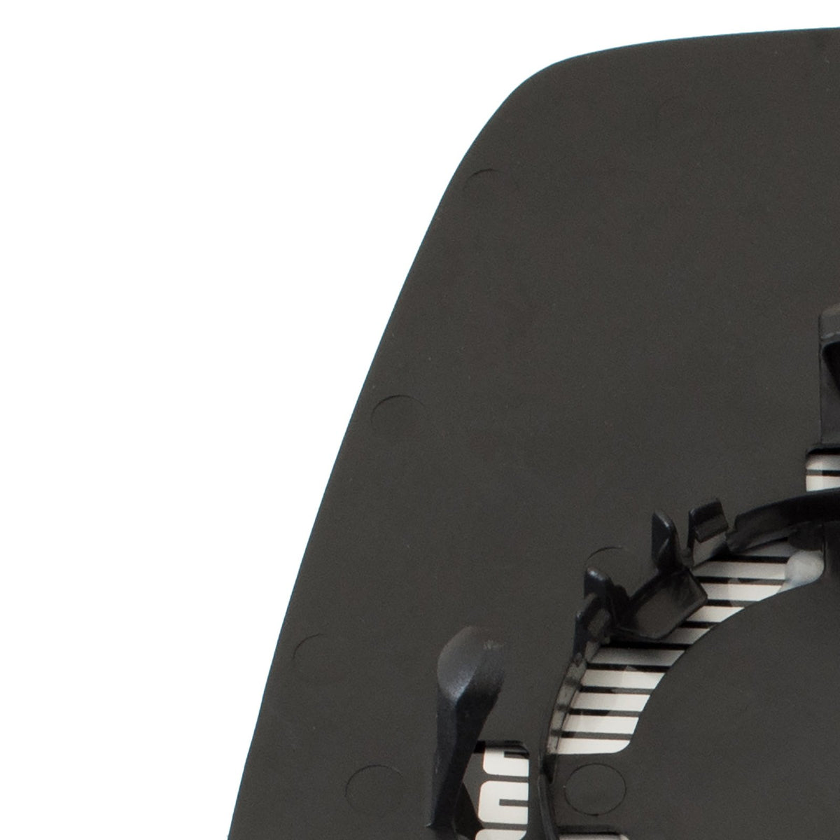 Стъкло за огледало, голямо (горно) за Рено Мастер 3 (Renault Master 3)