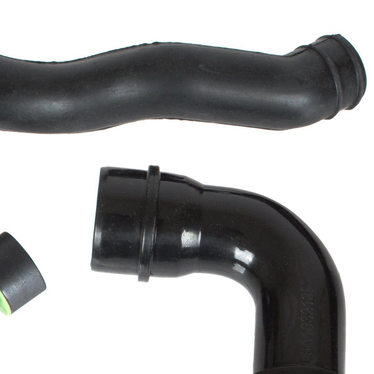 Маркучи за картерна вентилация за Голф 4 1997–2006 – 06A103221AH
