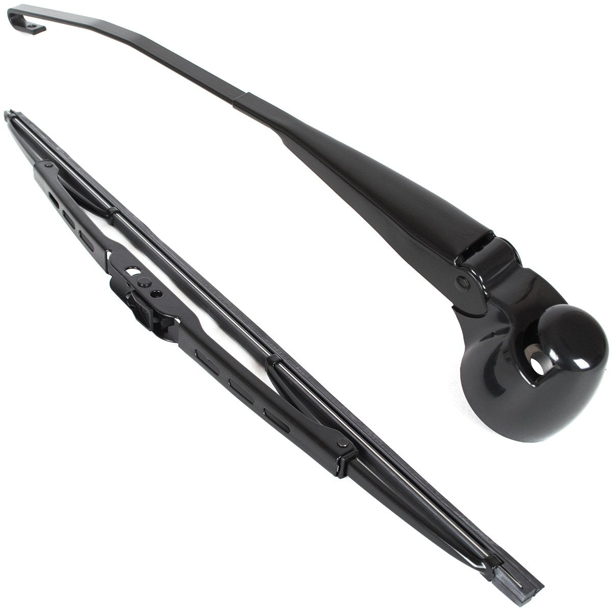 Lamelă + braț ștergător spate pentru Seat Alhambra 2000– – 7M3955707