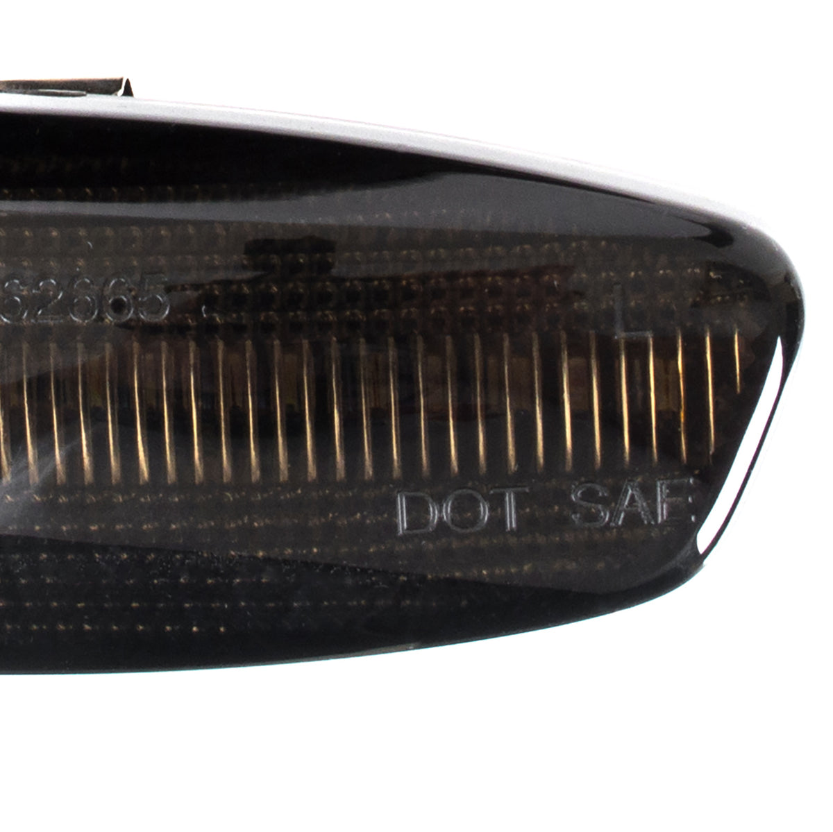 Чифт странични мигачи LED за Пежо 3008 2009–2016 – 6325G5
