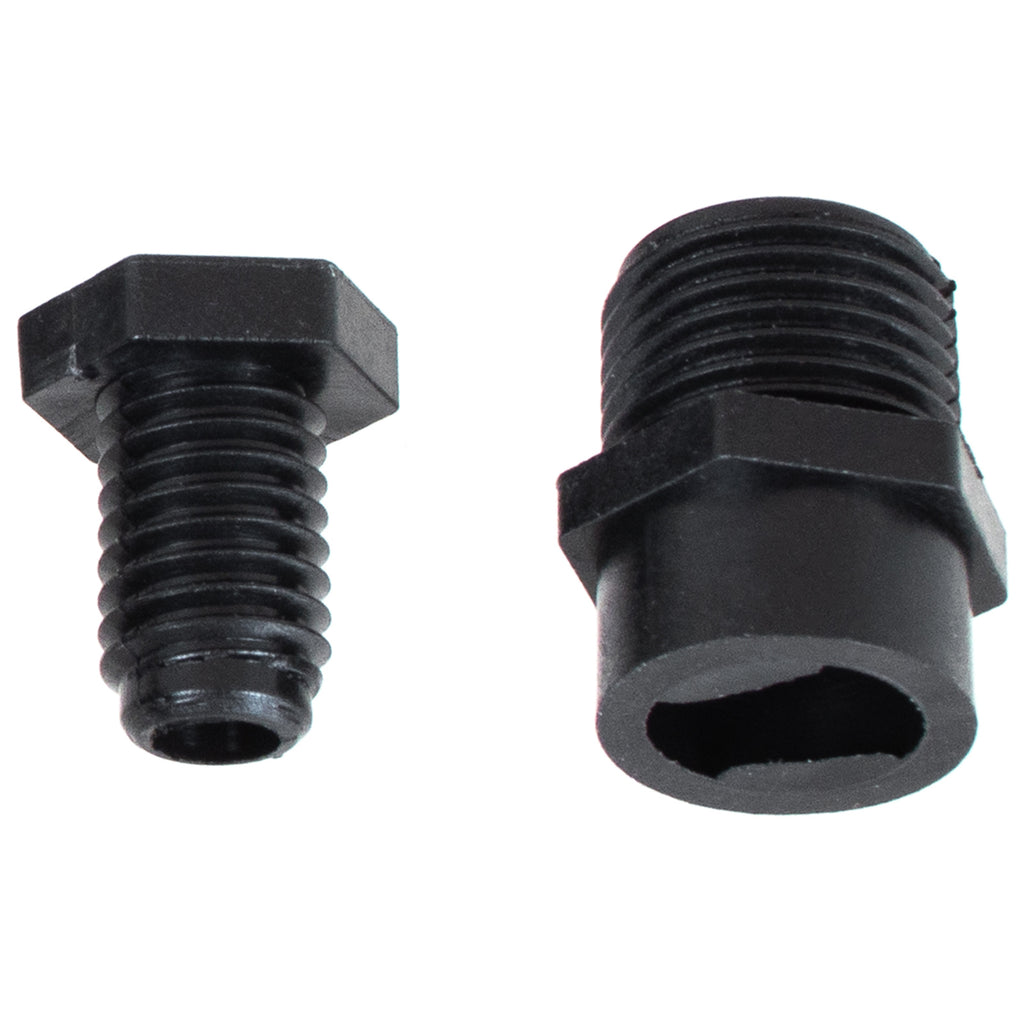Kit de reparație far stânga pentru Mercedes W204 C-Class 2007–2011
