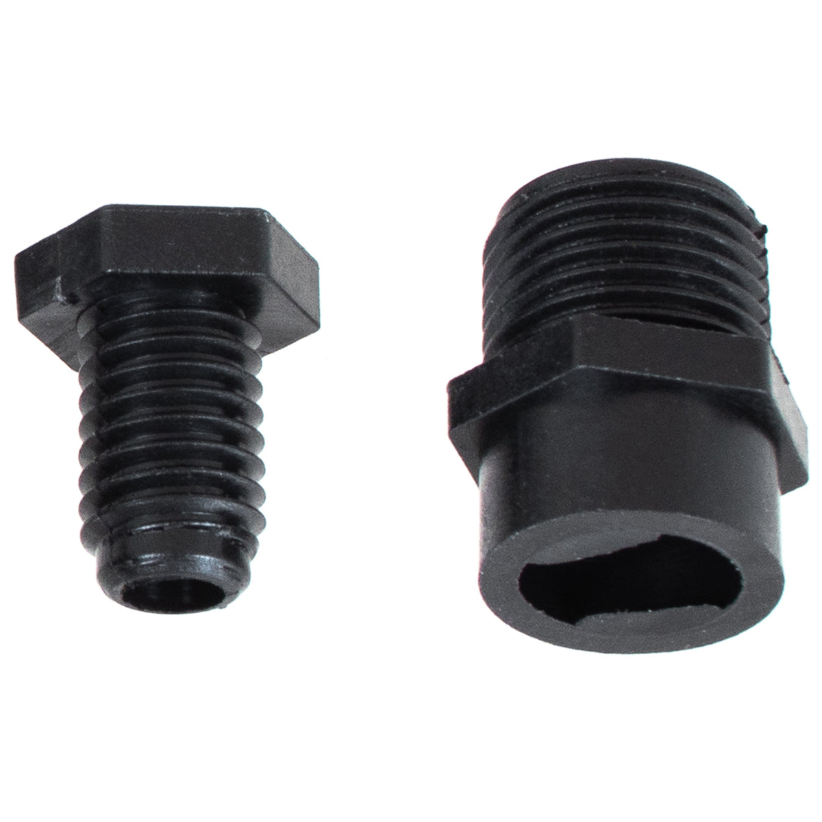 Kit de reparație far stânga pentru Mercedes W204 C-Class 2007–2011