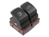 Buton ușiță rezervor și portbagaj pentru VW Passat B6 2005–2010