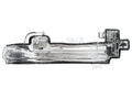 Мигач в огледалото за Volvo S60 2 2010– – 31402416