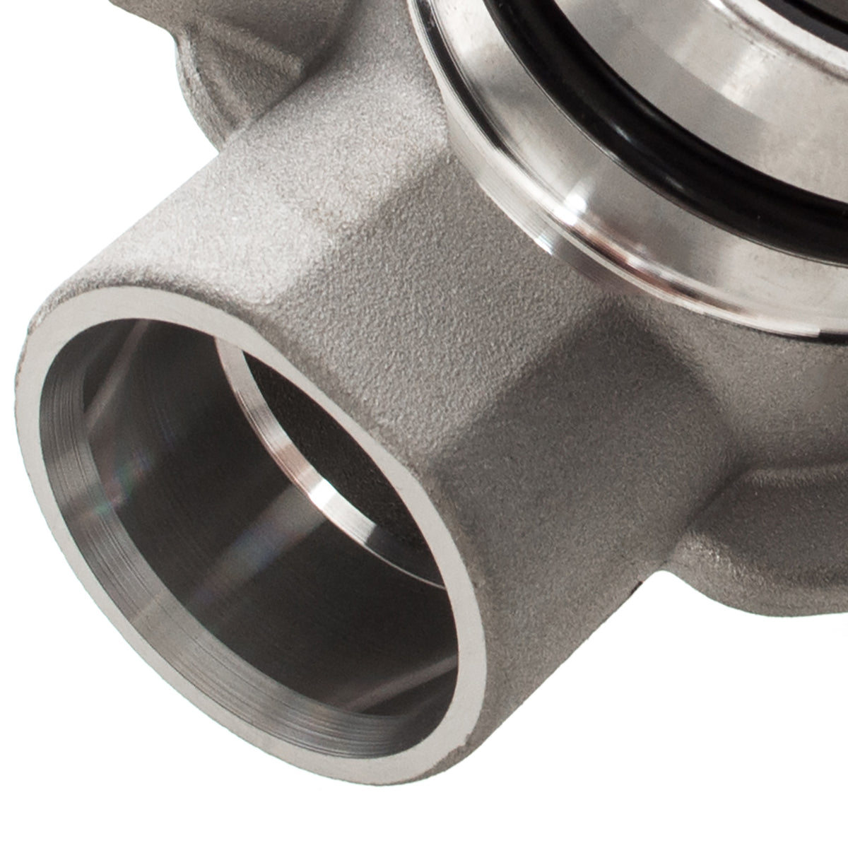 Racord furtun aerisire carter pentru Mercedes S203 W203 C-Class