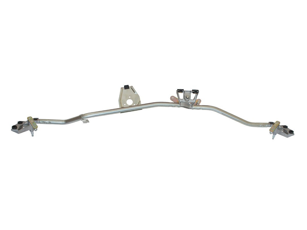 Mecanism ștergătoare față pentru Opel Meriva A 2003–2010 – 1274058