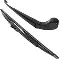 Lamelă + braț ștergător spate pentru BMW E53 X5 1999–2006