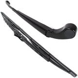 Lamelă + braț ștergător spate pentru BMW E53 X5 1999–2006