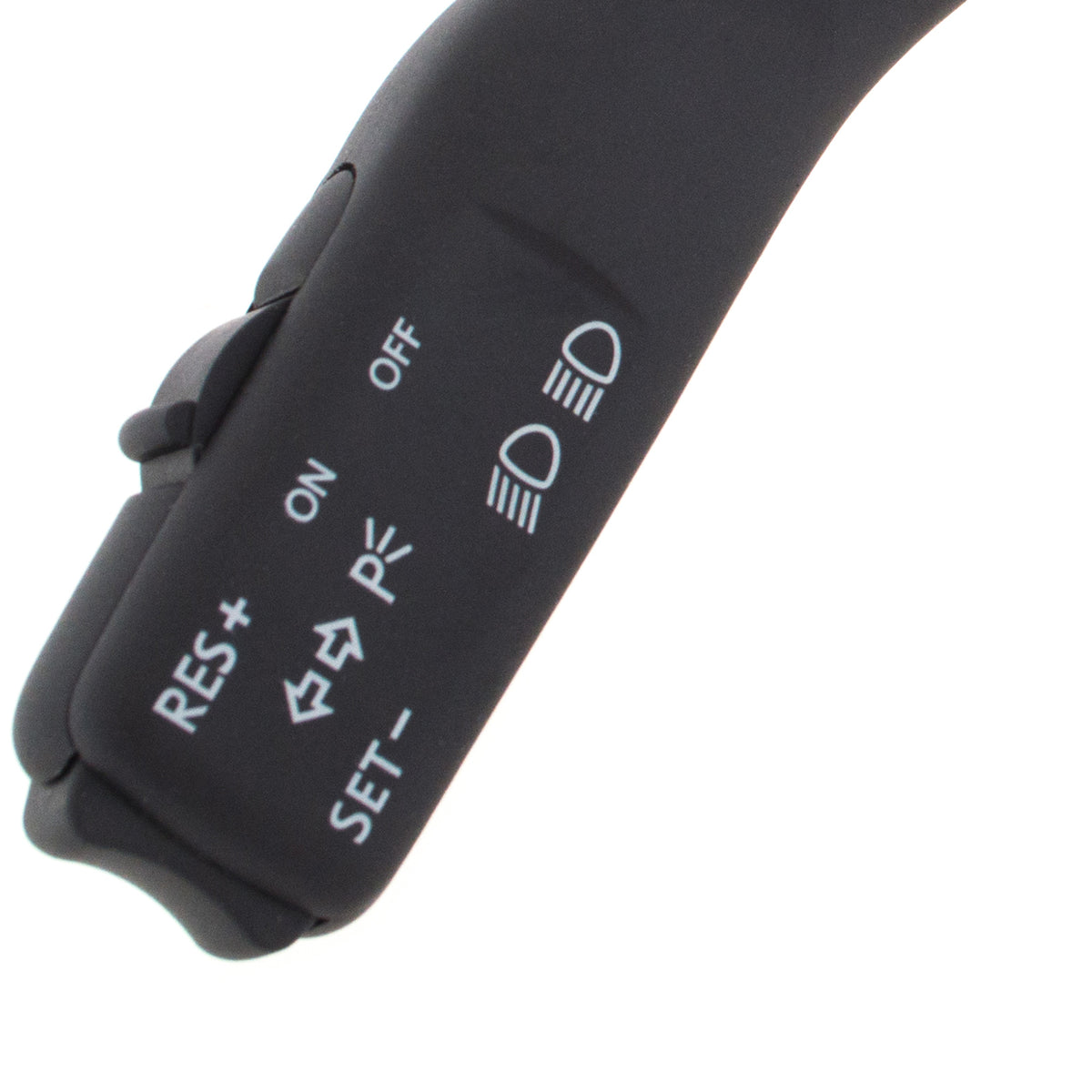 Комбиниран ключ за светлини и мигачи за VW Touran 1 2003–2010