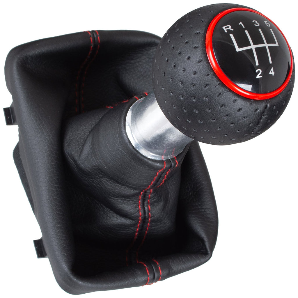 Nucă schimbător cu manșon și ramă pentru Audi A3 1 8L 1996–2003