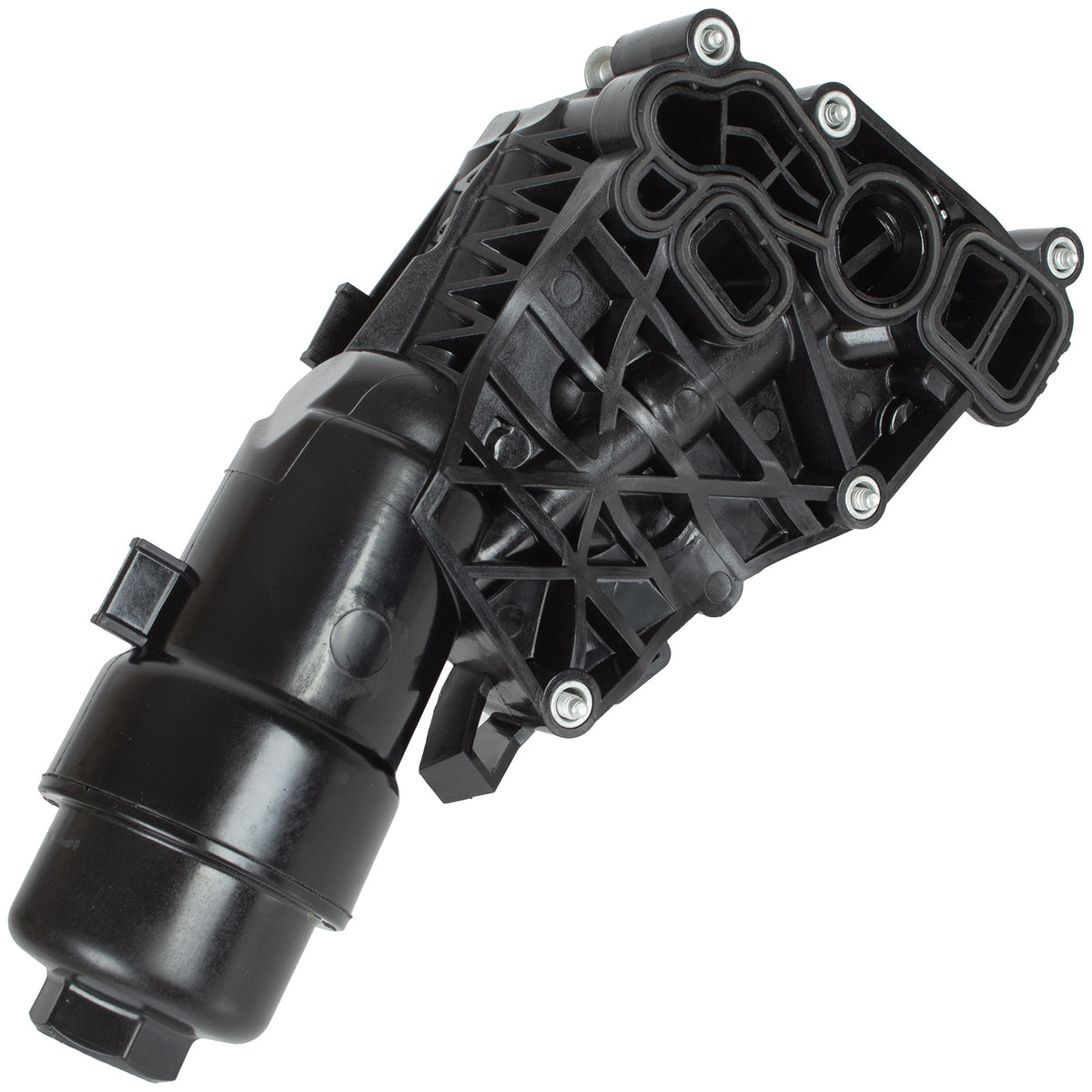 Корпус на масления филтър за BMW X2 F39 2014–2023 – 11428585235