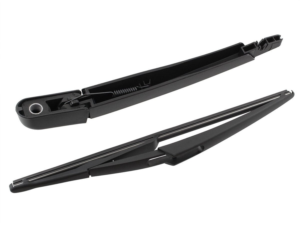 Lamelă + braț ștergător spate pentru Nissan Micra K12 2003–2007