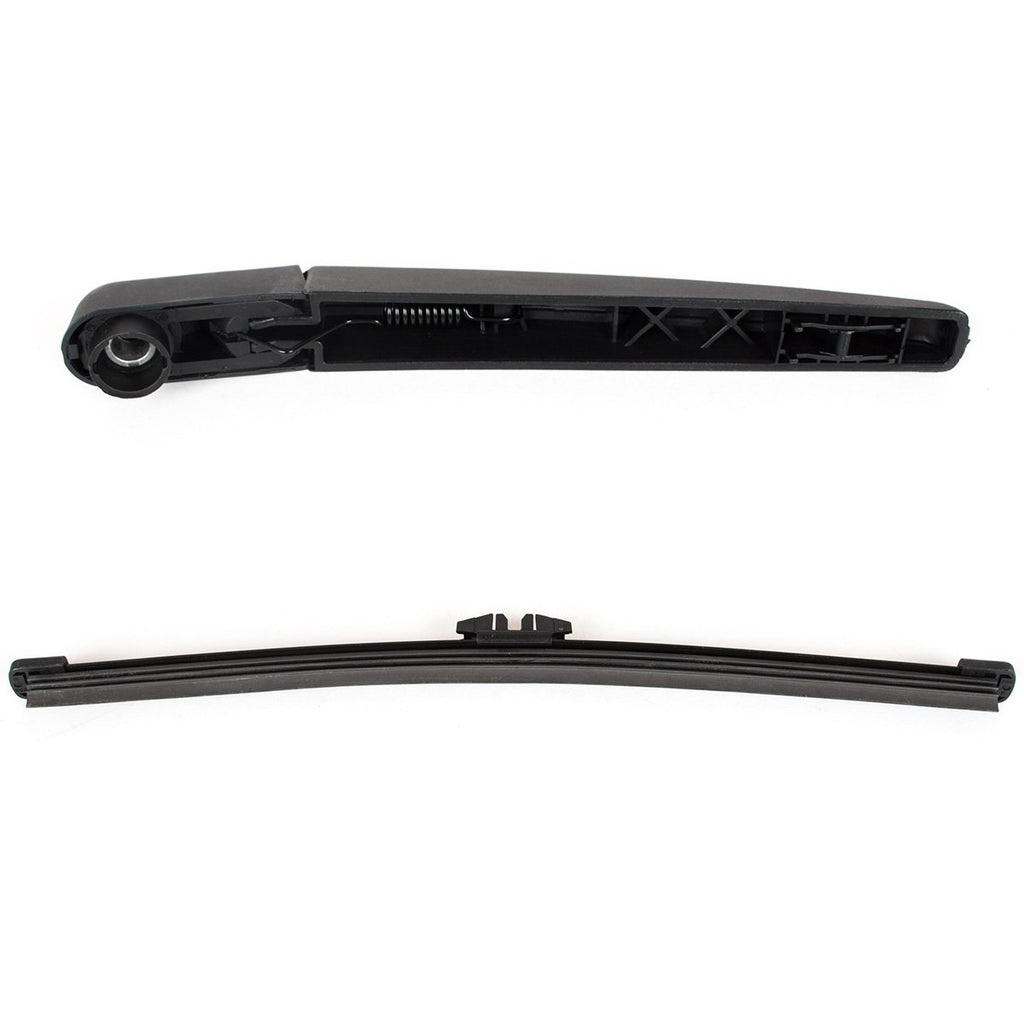 Ștergător + braț pentru lunetă pentru Citroen C5 2008–
