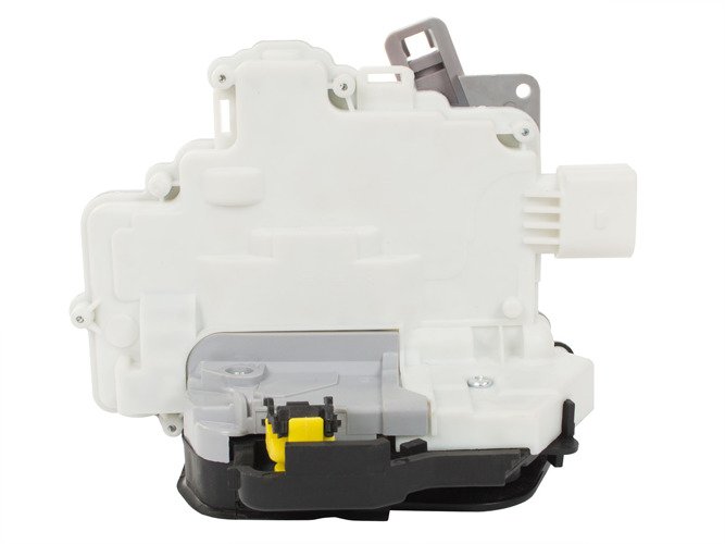 Машинка за централно заключване за Audi A8 4E 2003–2010 – 4F1839016E