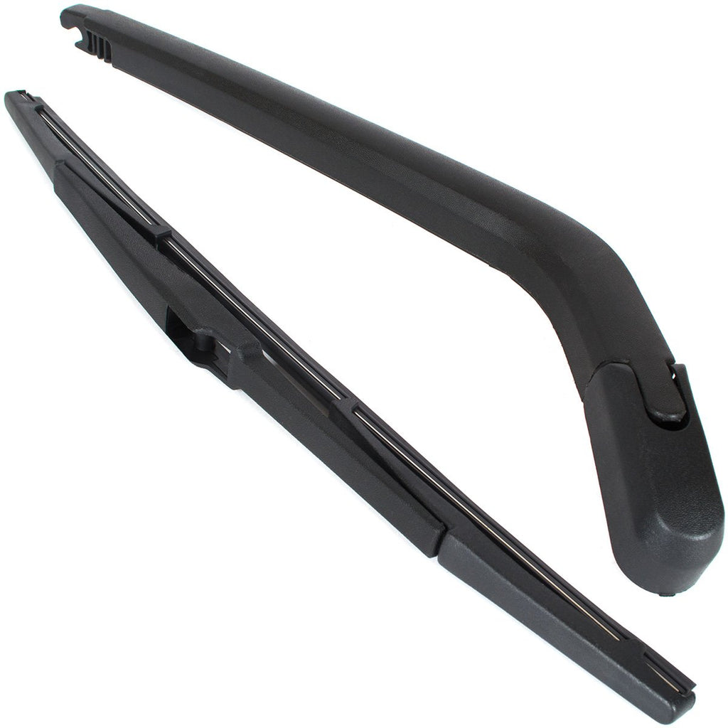 Lamelă + braț ștergător spate pentru Toyota Yaris VERSO 1999–2005