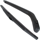 Lamelă + braț ștergător spate pentru Toyota Yaris VERSO 1999–2005
