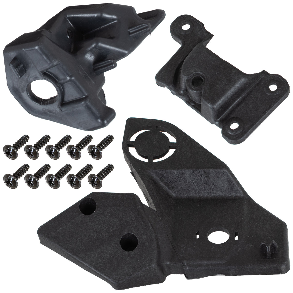 Ремонтен комплект на фара за Opel Corsa F 2019– – 9832347880