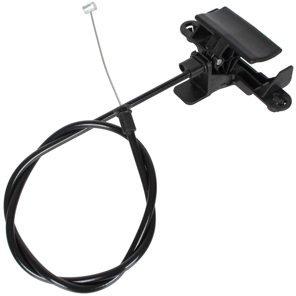 Mâner deschidere capotă motor cu cablu pentru BMW X5 E70 2006–2013