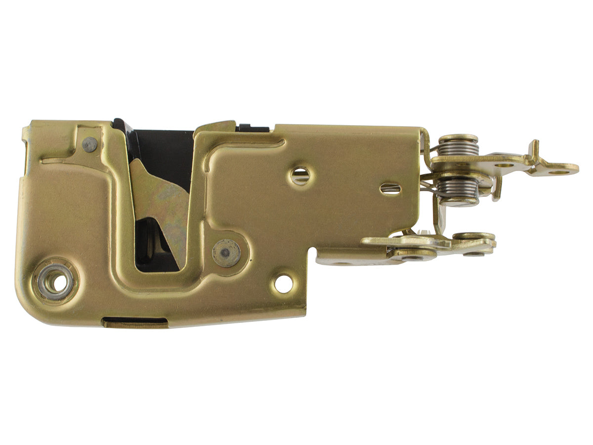 Ключалка на предна врата за VW T4 1990–2003 – 701837016D