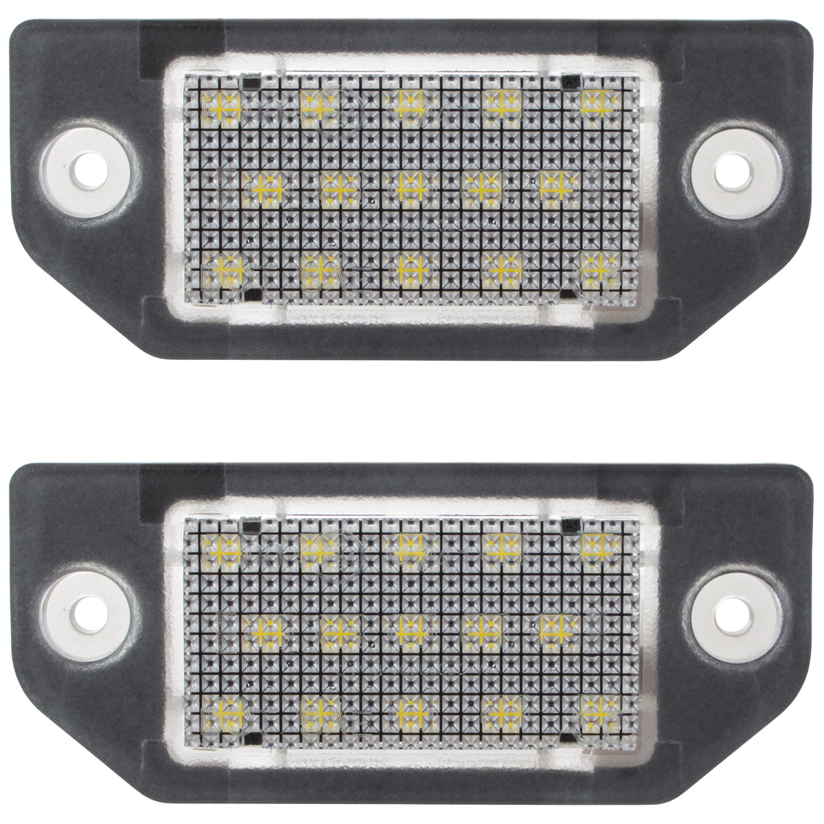 LED плафон за номер за Пасат Б5 (VW Passat B5) 1996–2000