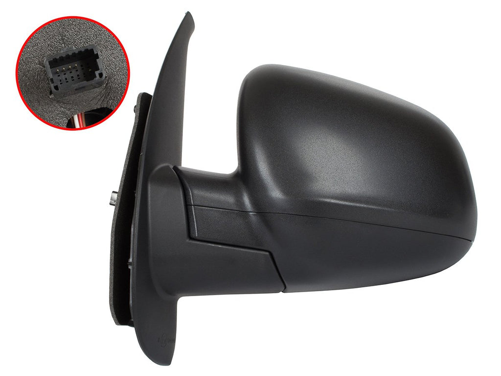 Външно огледало за Мерцедес Ситан (Mercedes Citan) 2012– – 963027201R