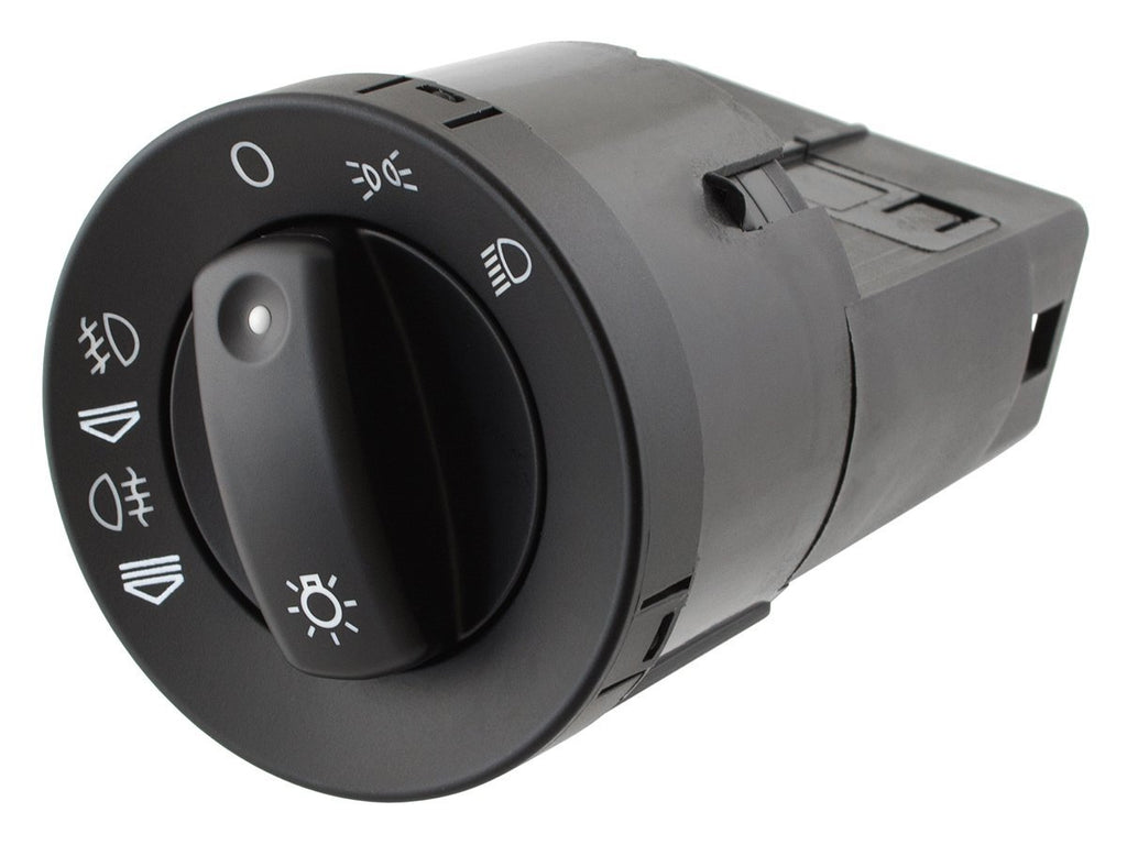 Comutator lumini pentru Audi A4 2000–2007 – 8E0941531A