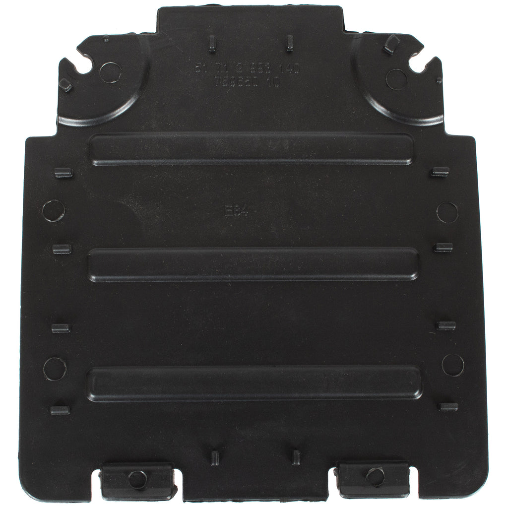 Capac carenaj roată față pentru BMW X1 E84 2009–2015 – 51712993140