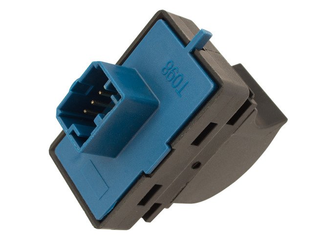 Бутон за повдигане на ел. стъкло за Citroen Jumper 2 2006– – 735421717