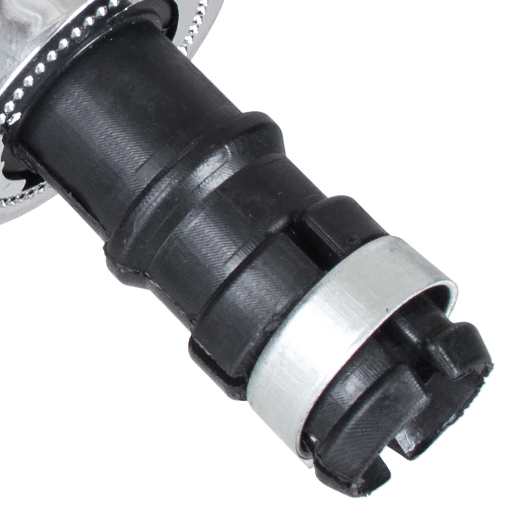 Nucă schimbător de viteze pentru VW Golf 5 2003–2009, 6 viteze