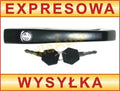 Външна предна дръжка за Scania 112 113 142 143 1988–1995