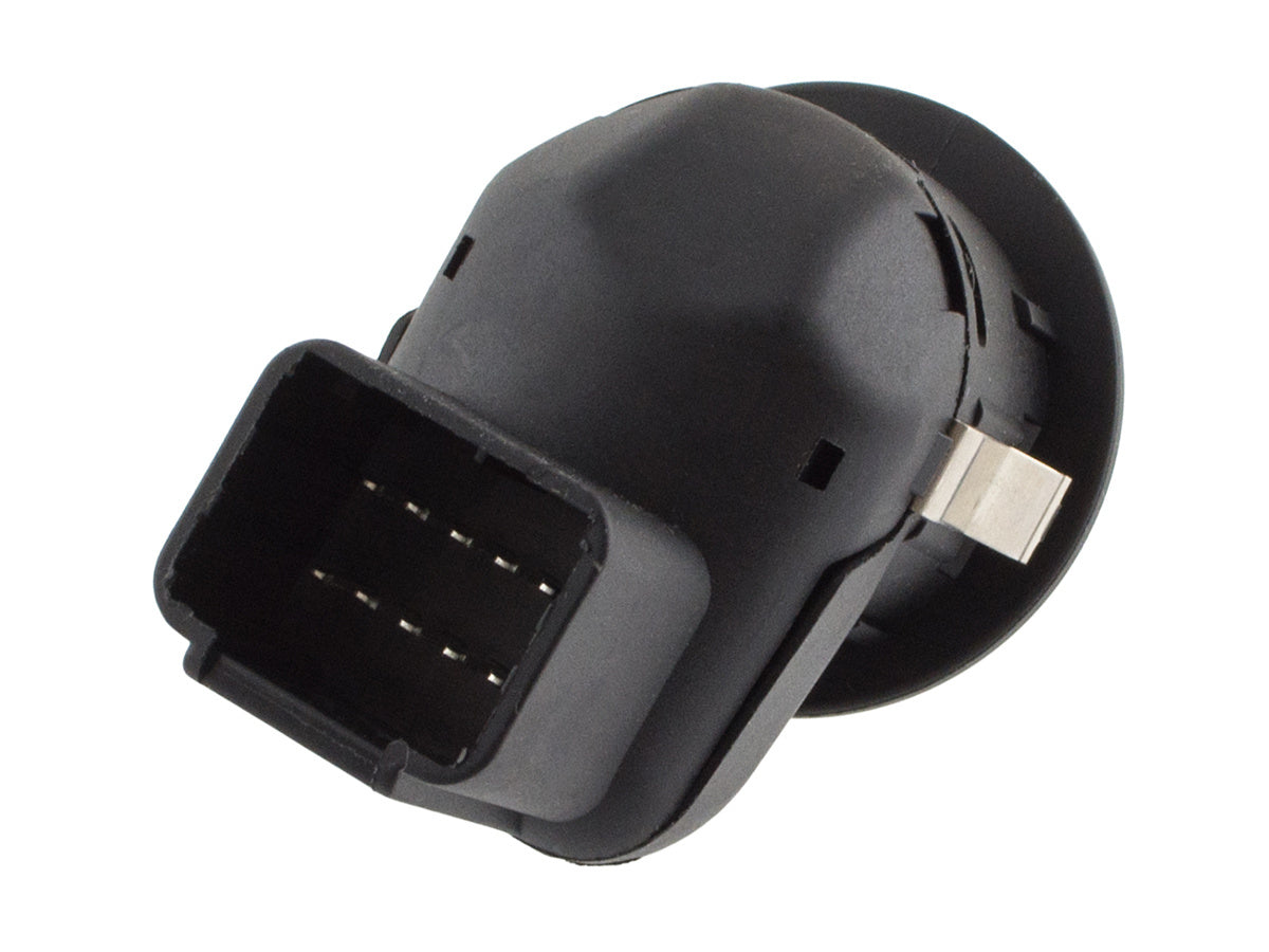 Buton reglaj oglinzi electrice pentru Renault Clio 3 2005–2012