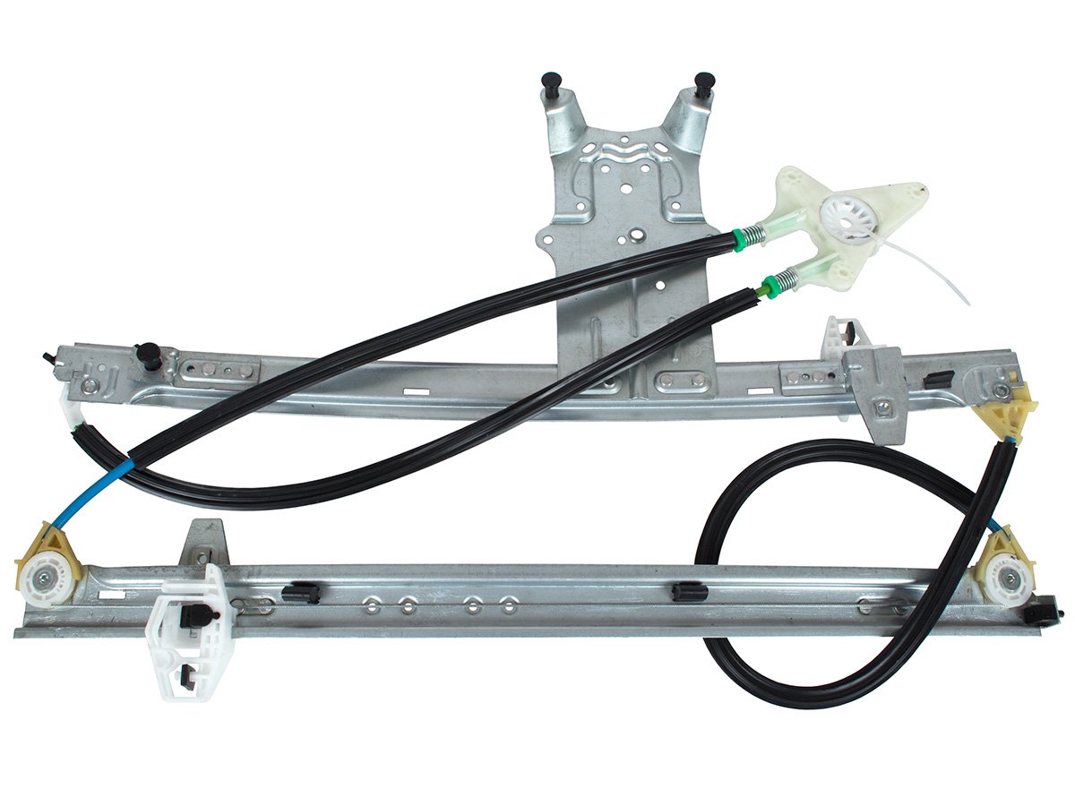 Преден стъклоповдигач за Citroen Xsara Picasso 5D 1999– – 9222F9