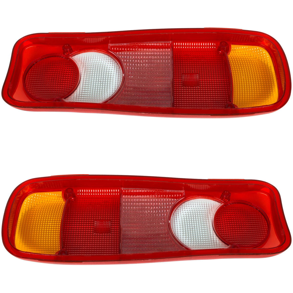 Чифт стъкла за стопове за Citroen Jumper 2 – 5001847153