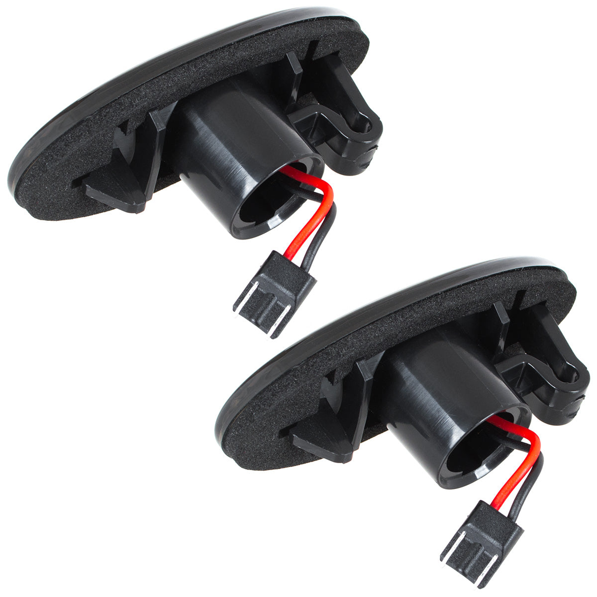 Чифт странични мигачи LED за Nissan Cube Juke Leaf Micra 3 4 и др.