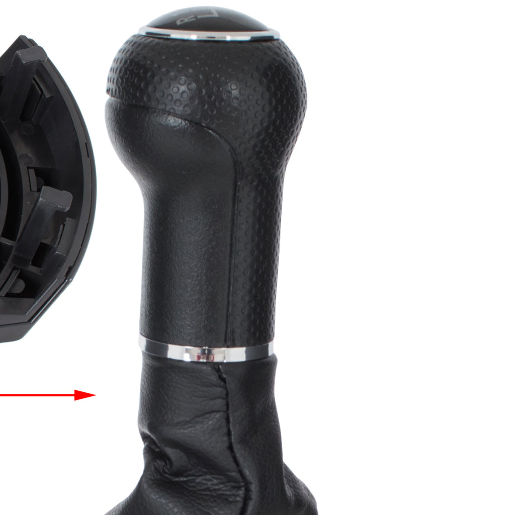 Nucă schimbător cu manșon și ramă pentru Seat Cordoba 2 2002–2009