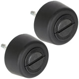 Pereche tampoane ușă pentru Mercedes Sprinter 2006– – 02.53.193