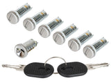 Set butuci yală pentru Fiat Ducato 1994–2002