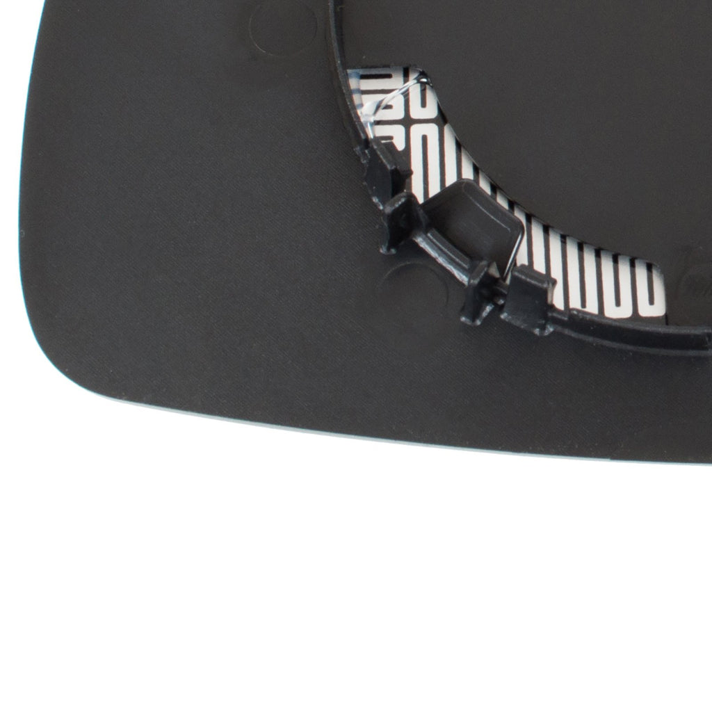 Sticlă oglindă exterioară dreapta pentru Renault Megane 3 2008–2016