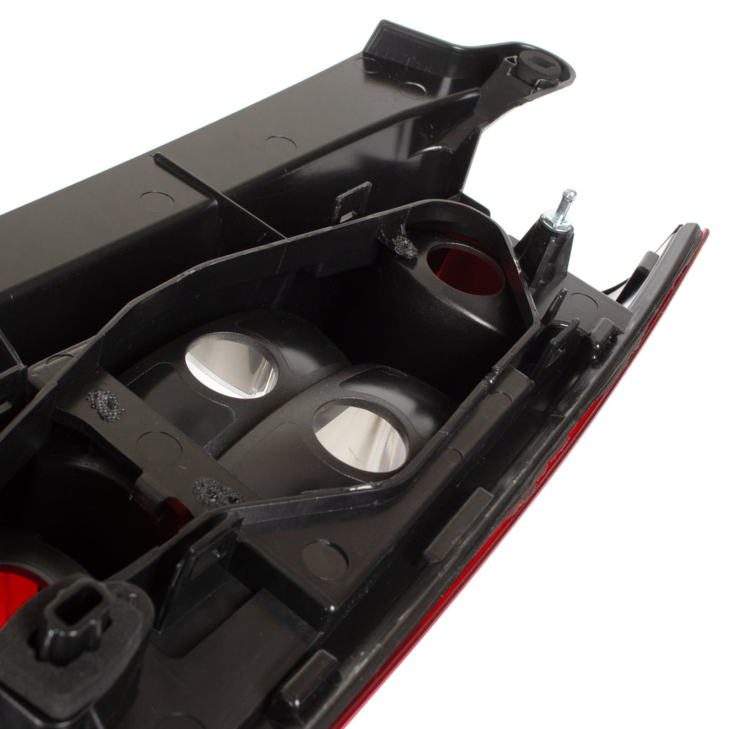 Чифт стопове за Citroen Berlingo 3 FL 2012–2019 – 9677205580