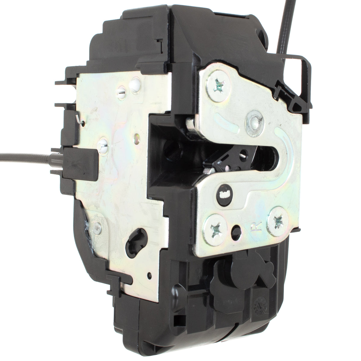 Broască cu actuator ușă dreapta pentru Opel Movano B 2010–