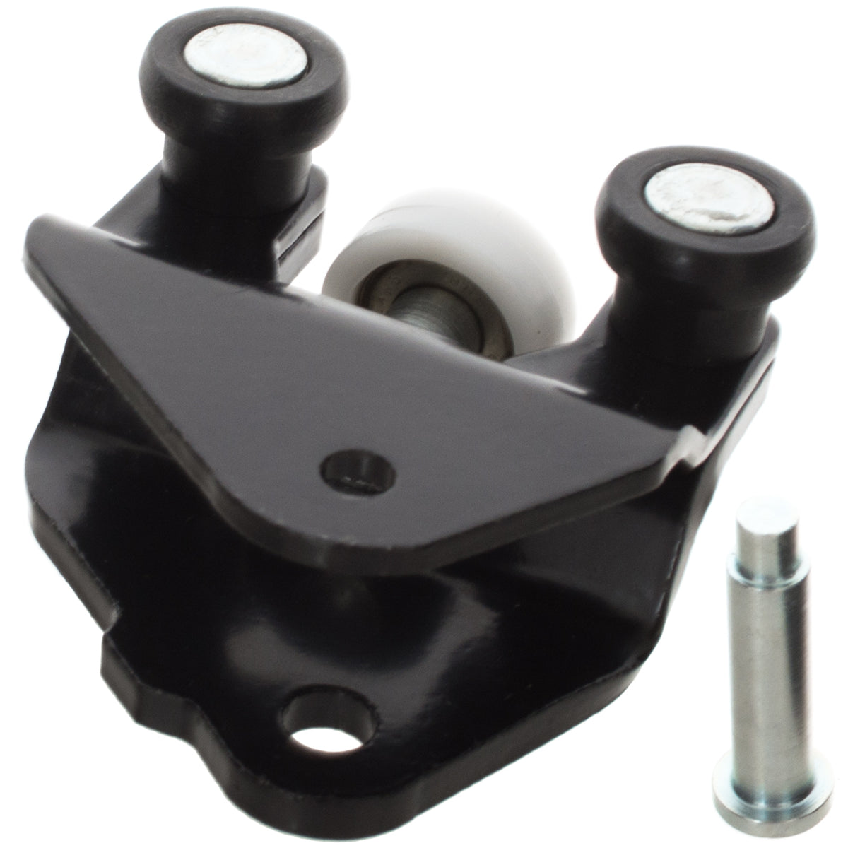 Долна ролка на врата за Citroen Berlingo 2 2008– – 9680486680